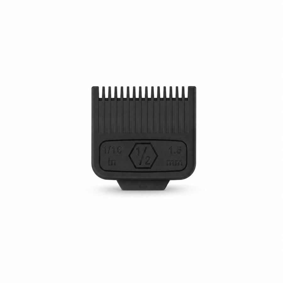 1.5 mm opzetkam
