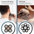 Head Shaver Pro