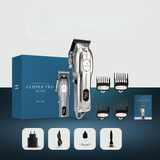 Clipper Two