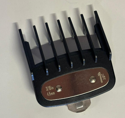 4.5 mm opzetkam